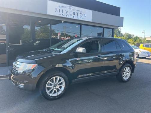 2010 Ford Edge SEL