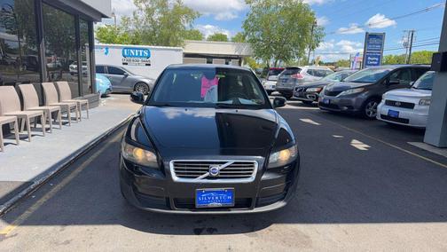 Black Stone 2010 Volvo C30 T5