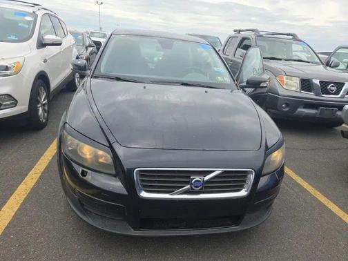 Black Stone 2010 Volvo C30 T5