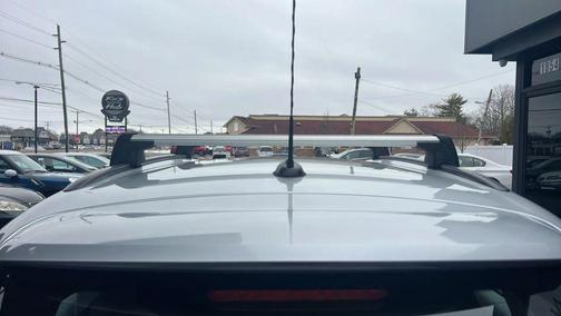 2014 MINI Countryman Cooper S ALL4