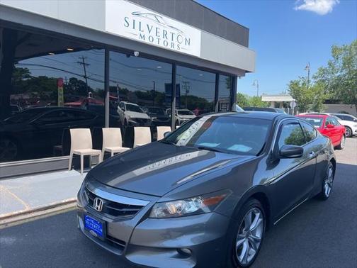 2012 Honda Accord EX-L