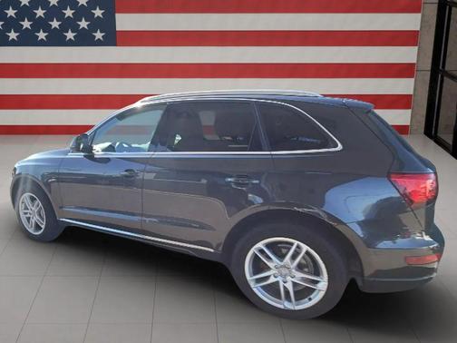 2014 Audi Q5 2.0T Premium Plus