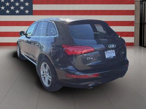 2014 Audi Q5 2.0T Premium Plus