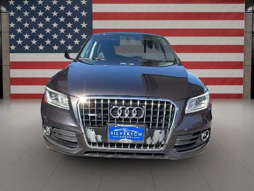 2014 Audi Q5 2.0T Premium Plus