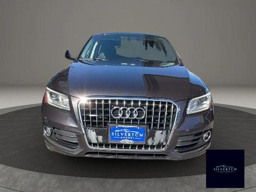 2014 Audi Q5 2.0T Premium Plus