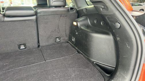 2015 Jeep Cherokee Sport