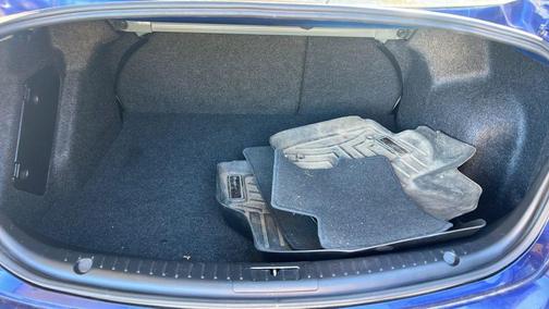 2012 Mazda Mazda3 s Grand Touring