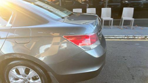 2009 Honda Accord EX