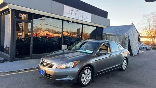 2009 Honda Accord EX