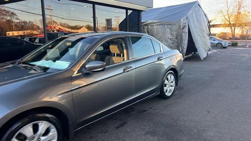 2009 Honda Accord EX