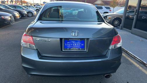 2009 Honda Accord EX