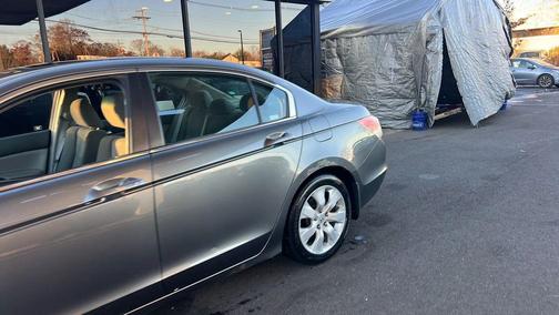 2009 Honda Accord EX