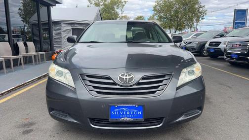 2007 Toyota Camry LE V6