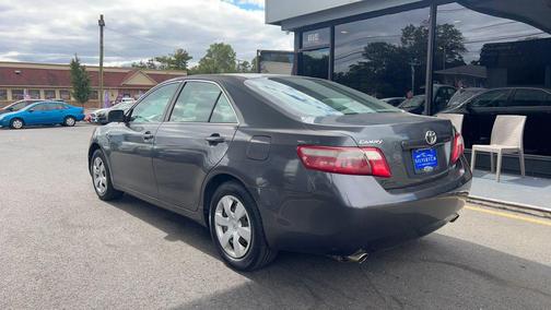 2007 Toyota Camry LE V6