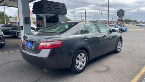 2007 Toyota Camry LE V6