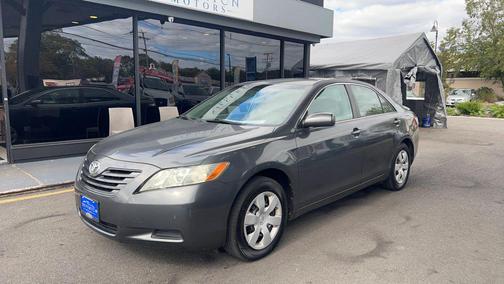 2007 Toyota Camry LE V6