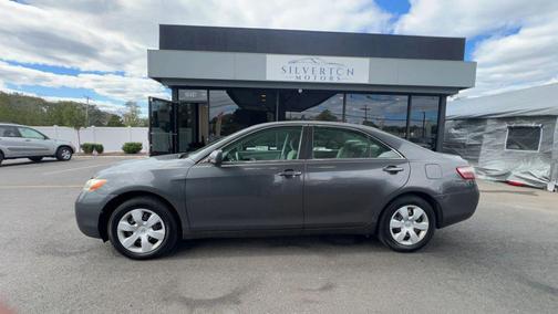 2007 Toyota Camry LE V6