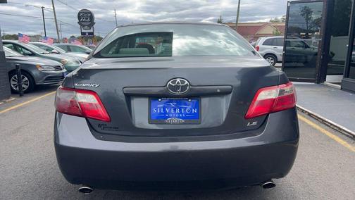 2007 Toyota Camry LE V6