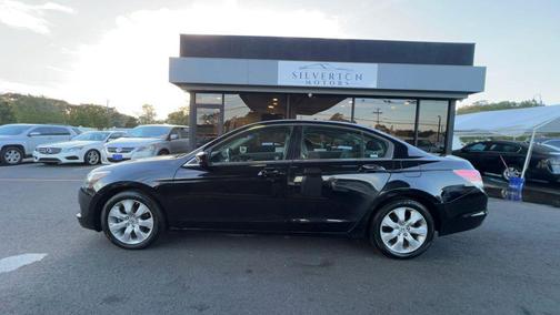2008 Honda Accord EX-L