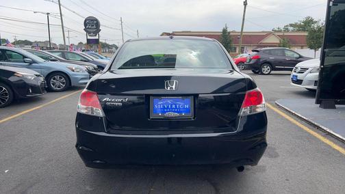 2008 Honda Accord EX-L