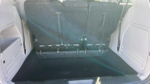 2015 Dodge Grand Caravan AVP/SE