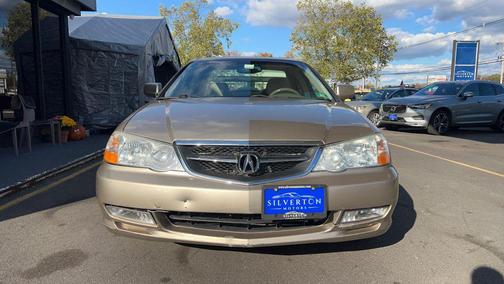 2003 Acura TL 3.2