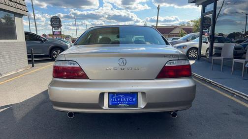 2003 Acura TL 3.2