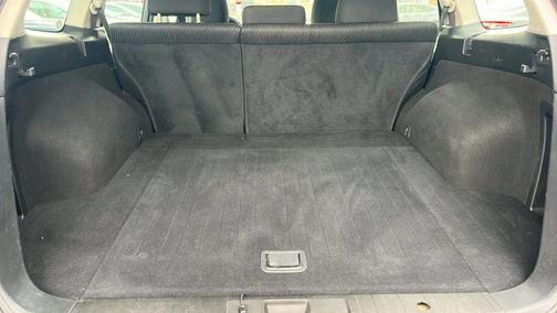 2011 Subaru Outback 2.5i