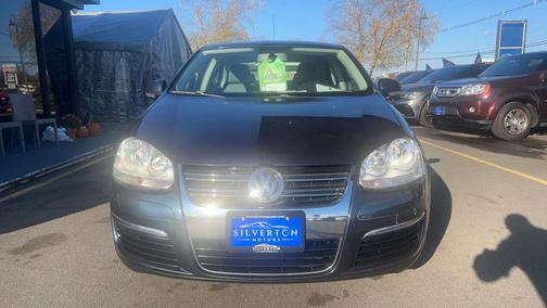 2009 Volkswagen Jetta S