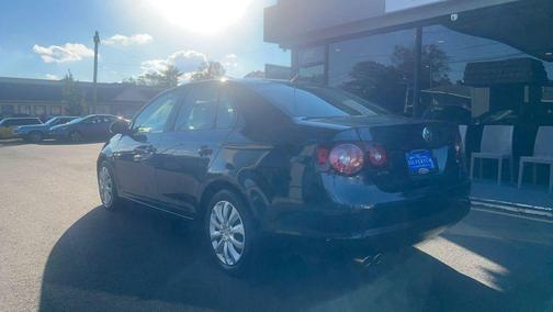 2009 Volkswagen Jetta S