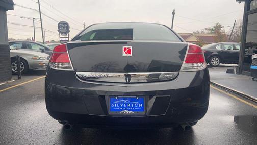2008 Saturn Aura XR