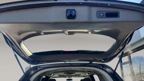 2012 Honda Odyssey Touring