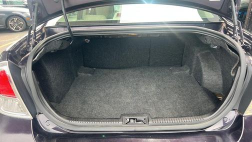 2007 Ford Fusion SEL