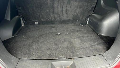 2010 Nissan Rogue SL