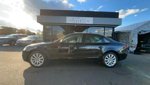 2012 Audi A4 2.0T Premium quattro