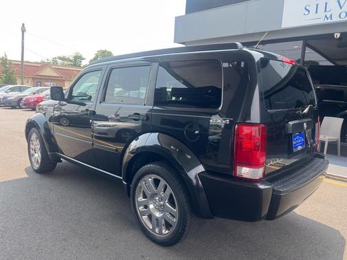 2010 Dodge Nitro SE