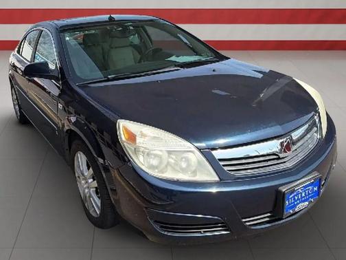 2007 Saturn Aura XE
