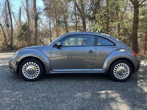 2014 Volkswagen Beetle 1.8T