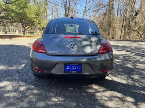 2014 Volkswagen Beetle 1.8T