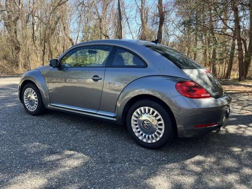 2014 Volkswagen Beetle 1.8T