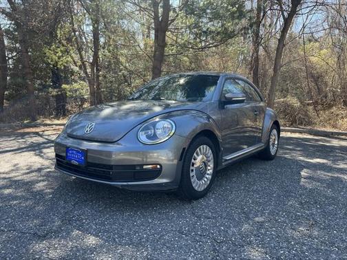 2014 Volkswagen Beetle 1.8T