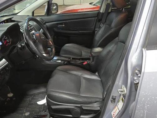 2014 Subaru XV Crosstrek 2.0i Limited