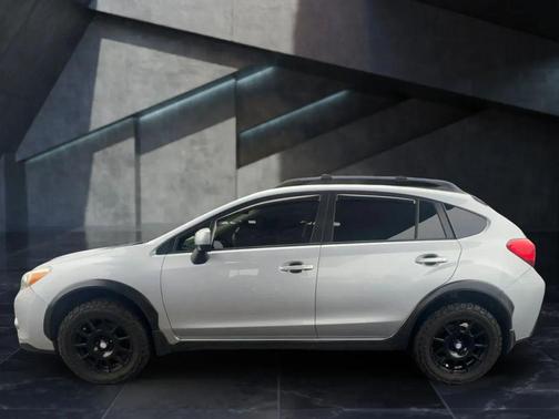 2014 Subaru XV Crosstrek 2.0i Limited
