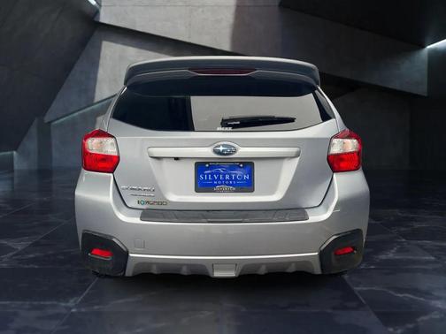 2014 Subaru XV Crosstrek 2.0i Limited