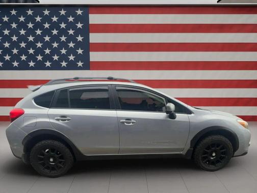 2014 Subaru XV Crosstrek 2.0i Limited