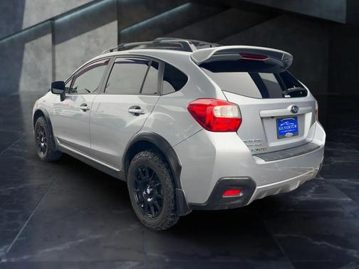 2014 Subaru XV Crosstrek 2.0i Limited