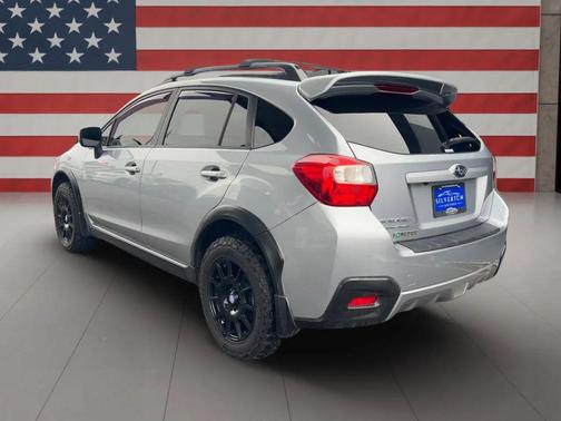 2014 Subaru XV Crosstrek 2.0i Limited