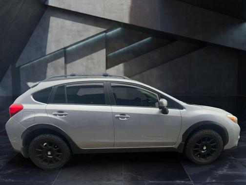 2014 Subaru XV Crosstrek 2.0i Limited