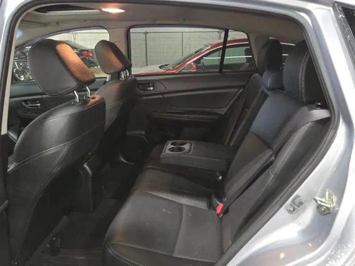 2014 Subaru XV Crosstrek 2.0i Limited