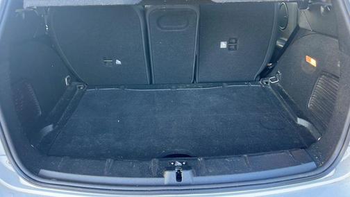 2012 MINI Cooper S Countryman Base